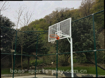 羽毛球比赛现场瞬间